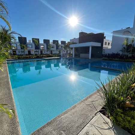 Casa Vacacional Familiar Villa Naranjo Dış mekan fotoğraf