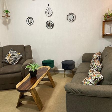 Casa Vacacional Familiar Villa Naranjo Dış mekan fotoğraf