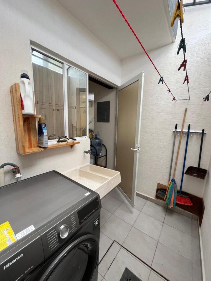 Casa Vacacional Familiar Villa Naranjo Dış mekan fotoğraf