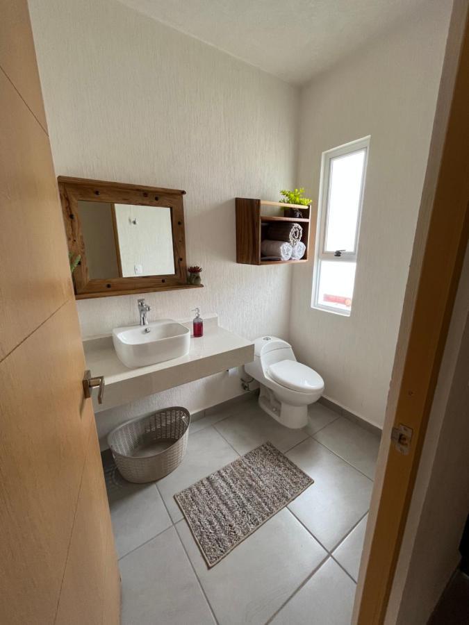 Casa Vacacional Familiar Villa Naranjo Dış mekan fotoğraf
