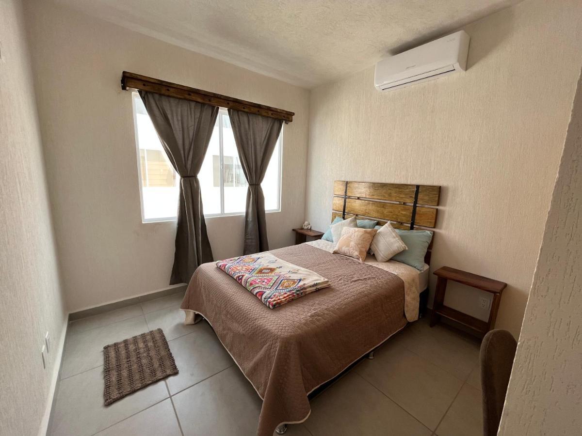 Casa Vacacional Familiar Villa Naranjo Dış mekan fotoğraf