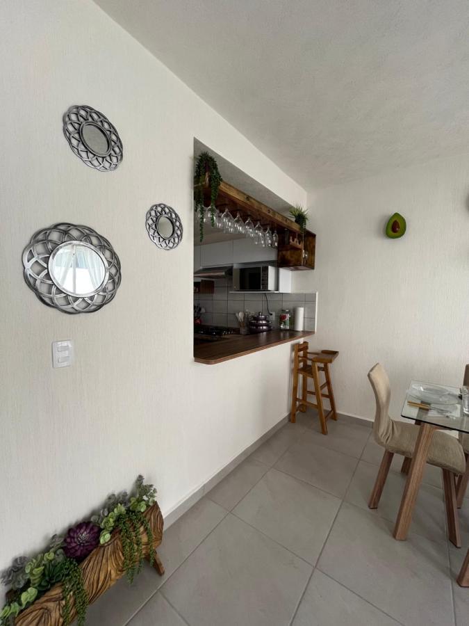 Casa Vacacional Familiar Villa Naranjo Dış mekan fotoğraf