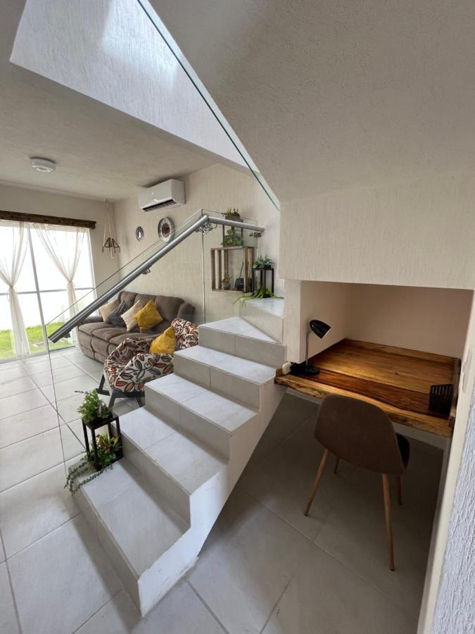 Casa Vacacional Familiar Villa Naranjo Dış mekan fotoğraf