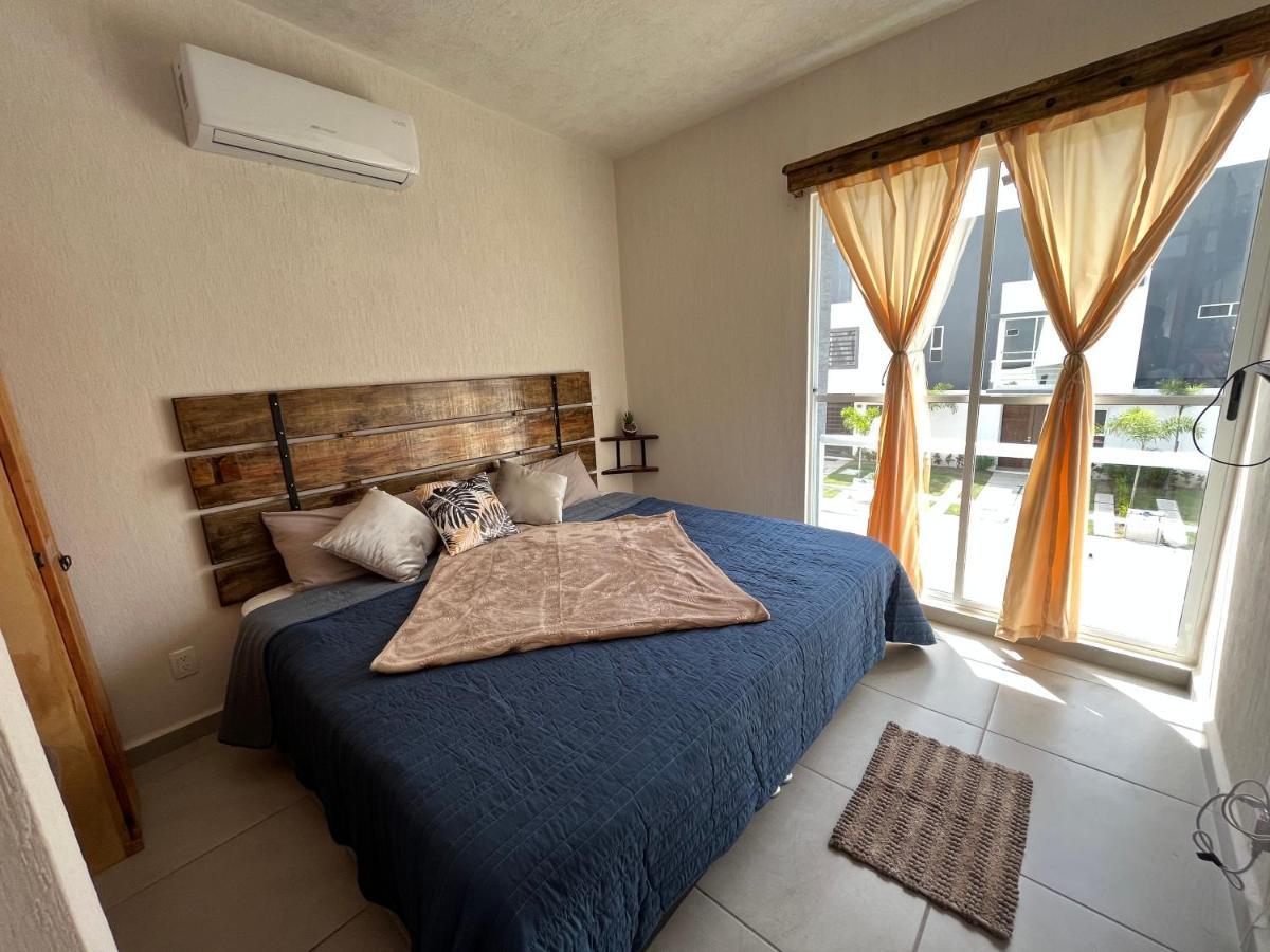 Casa Vacacional Familiar Villa Naranjo Dış mekan fotoğraf