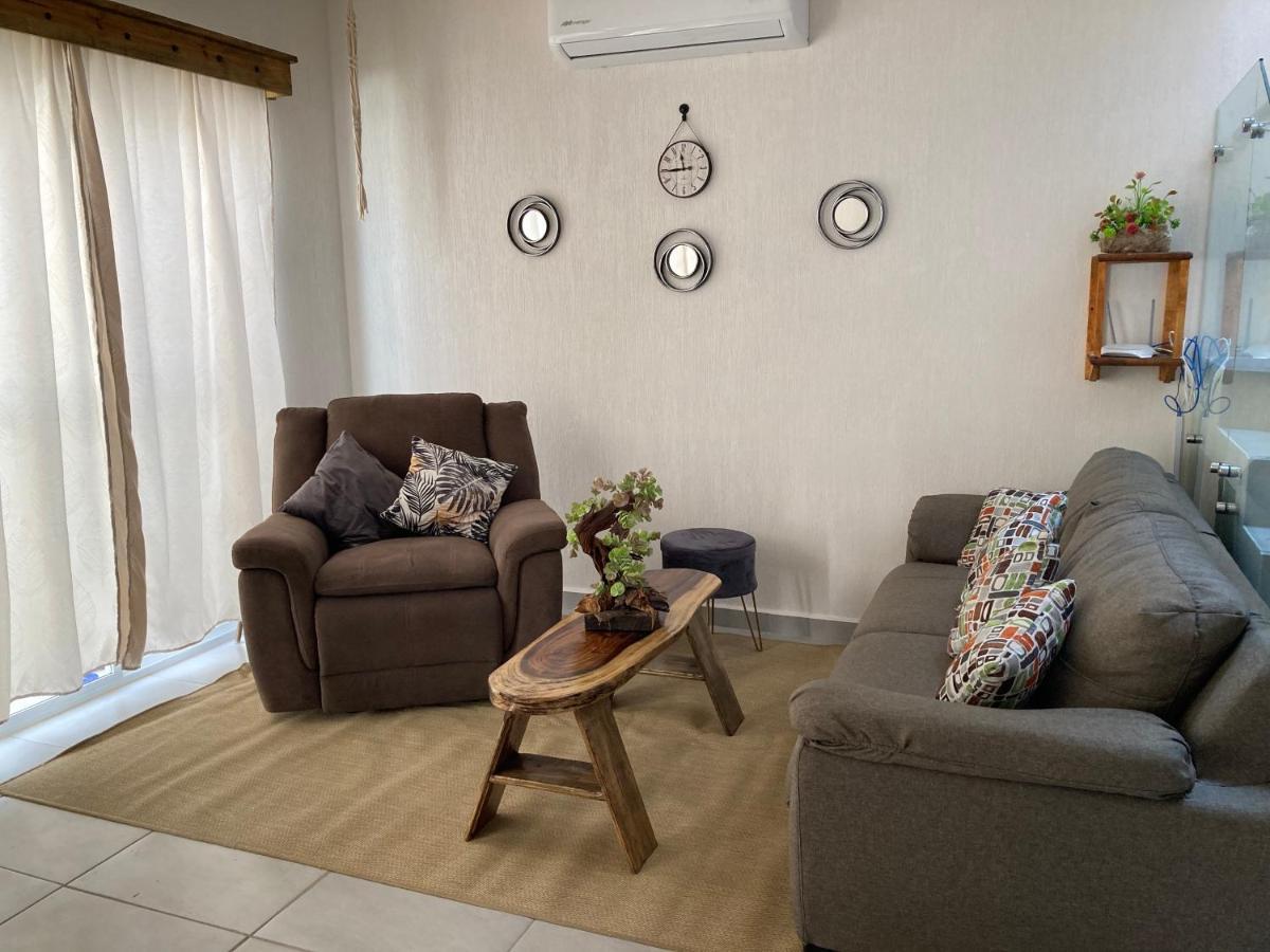 Casa Vacacional Familiar Villa Naranjo Dış mekan fotoğraf