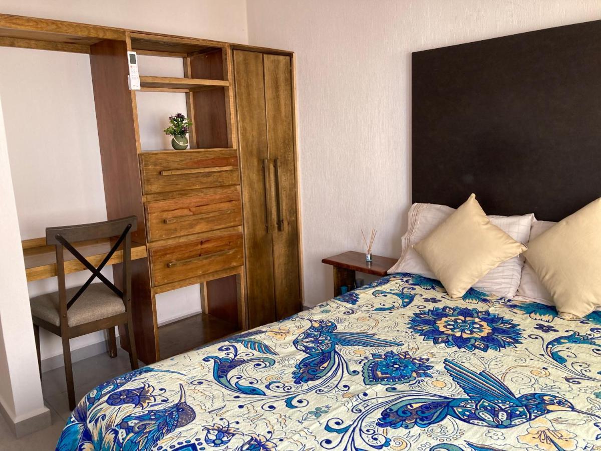 Casa Vacacional Familiar Villa Naranjo Dış mekan fotoğraf