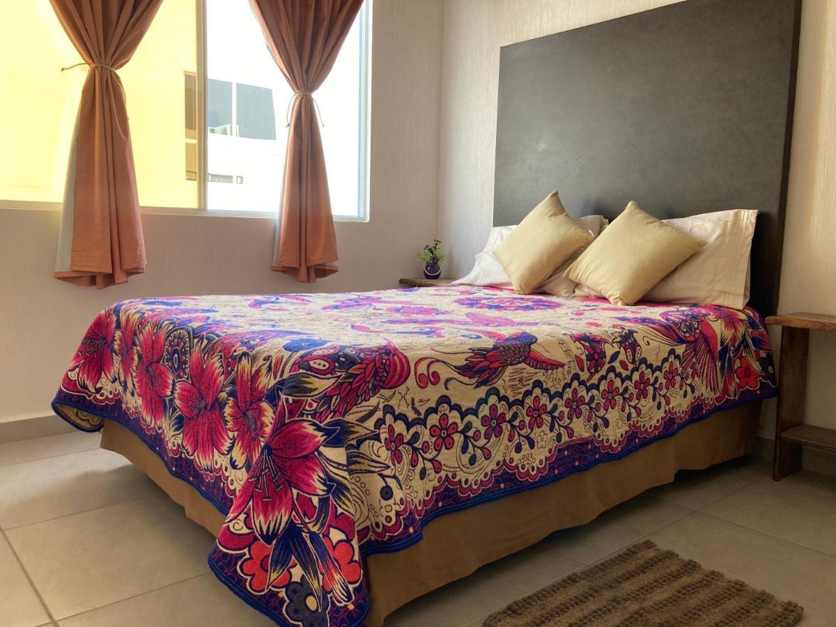 Casa Vacacional Familiar Villa Naranjo Dış mekan fotoğraf