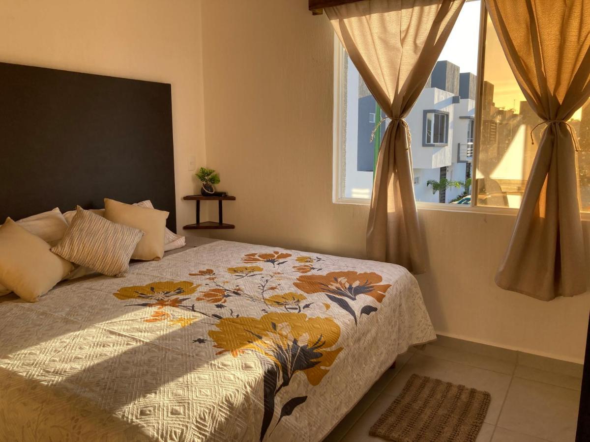 Casa Vacacional Familiar Villa Naranjo Dış mekan fotoğraf