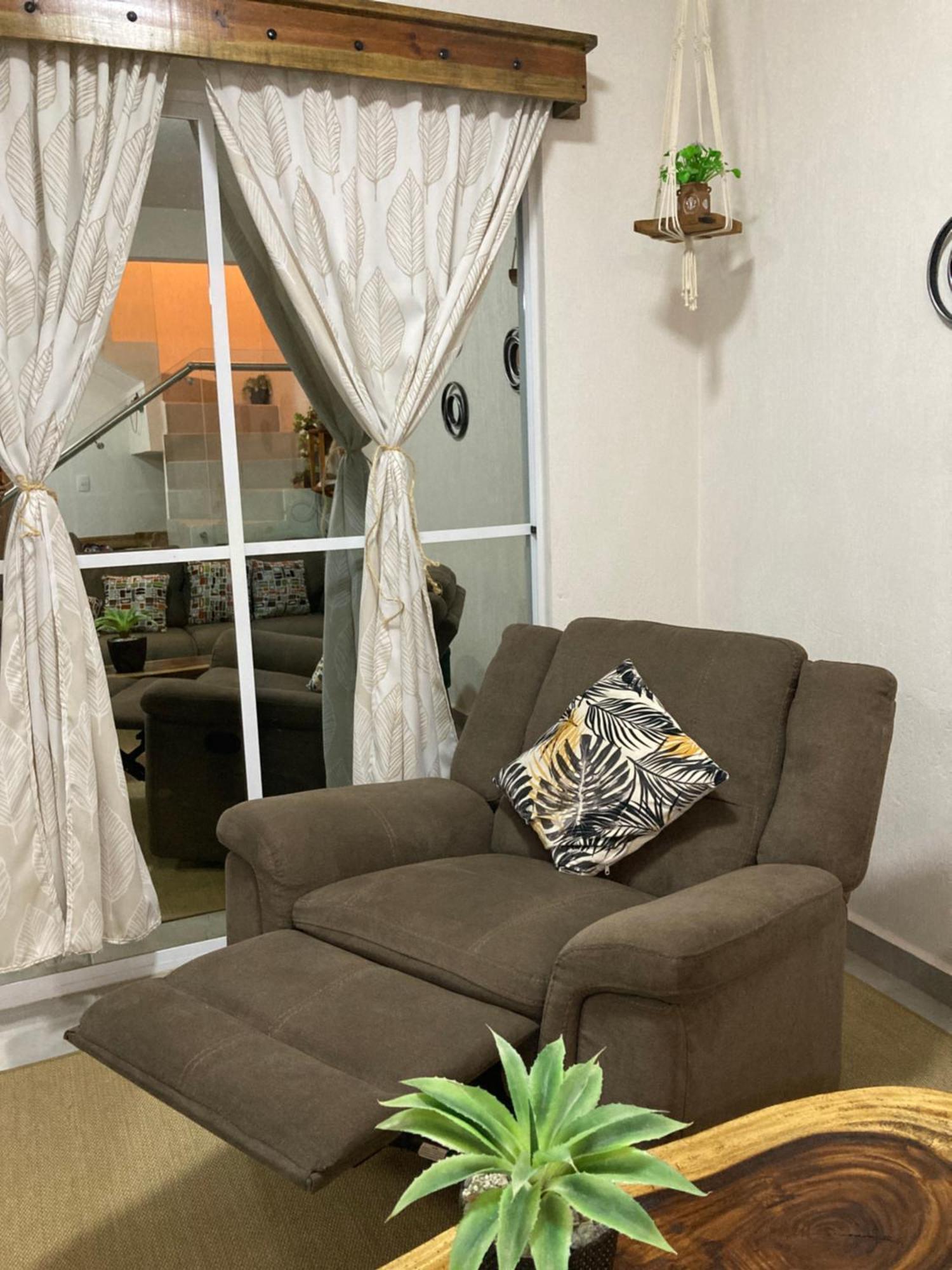 Casa Vacacional Familiar Villa Naranjo Dış mekan fotoğraf