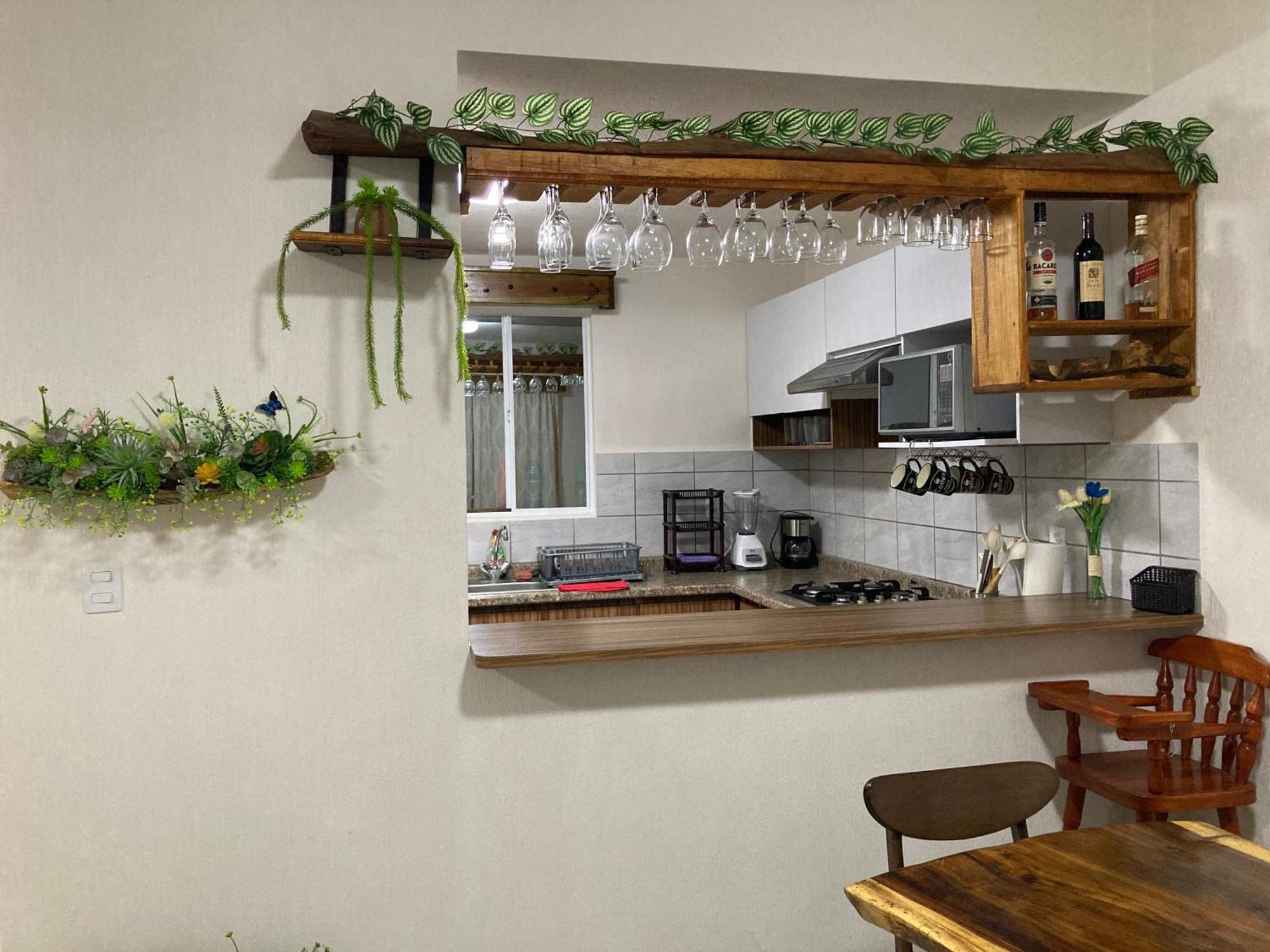 Casa Vacacional Familiar Villa Naranjo Dış mekan fotoğraf