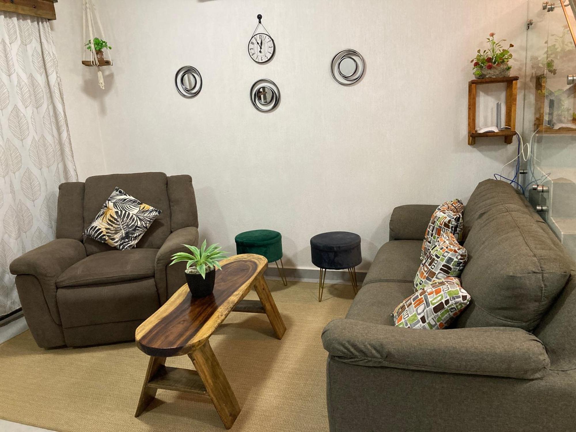 Casa Vacacional Familiar Villa Naranjo Dış mekan fotoğraf