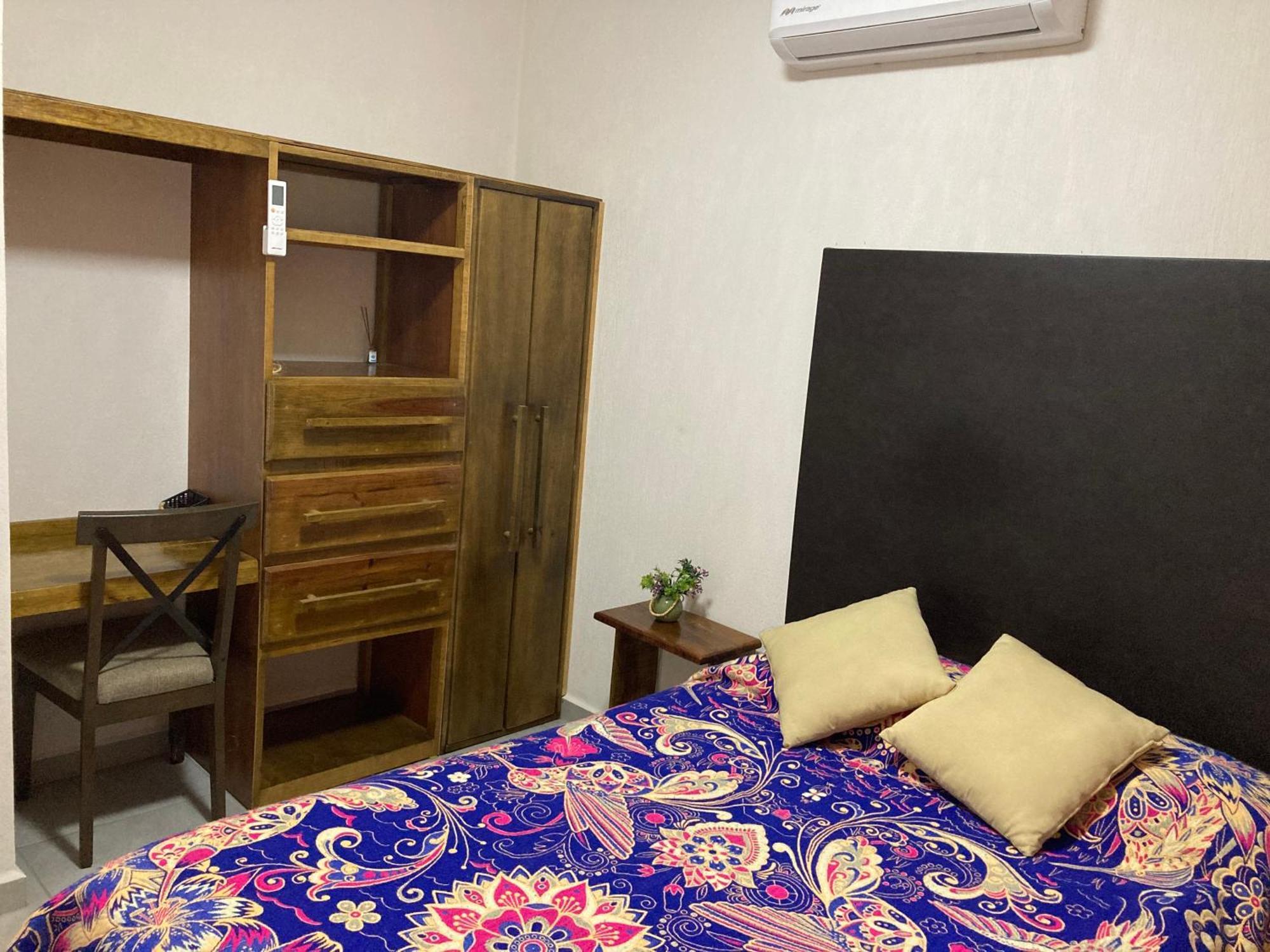 Casa Vacacional Familiar Villa Naranjo Dış mekan fotoğraf