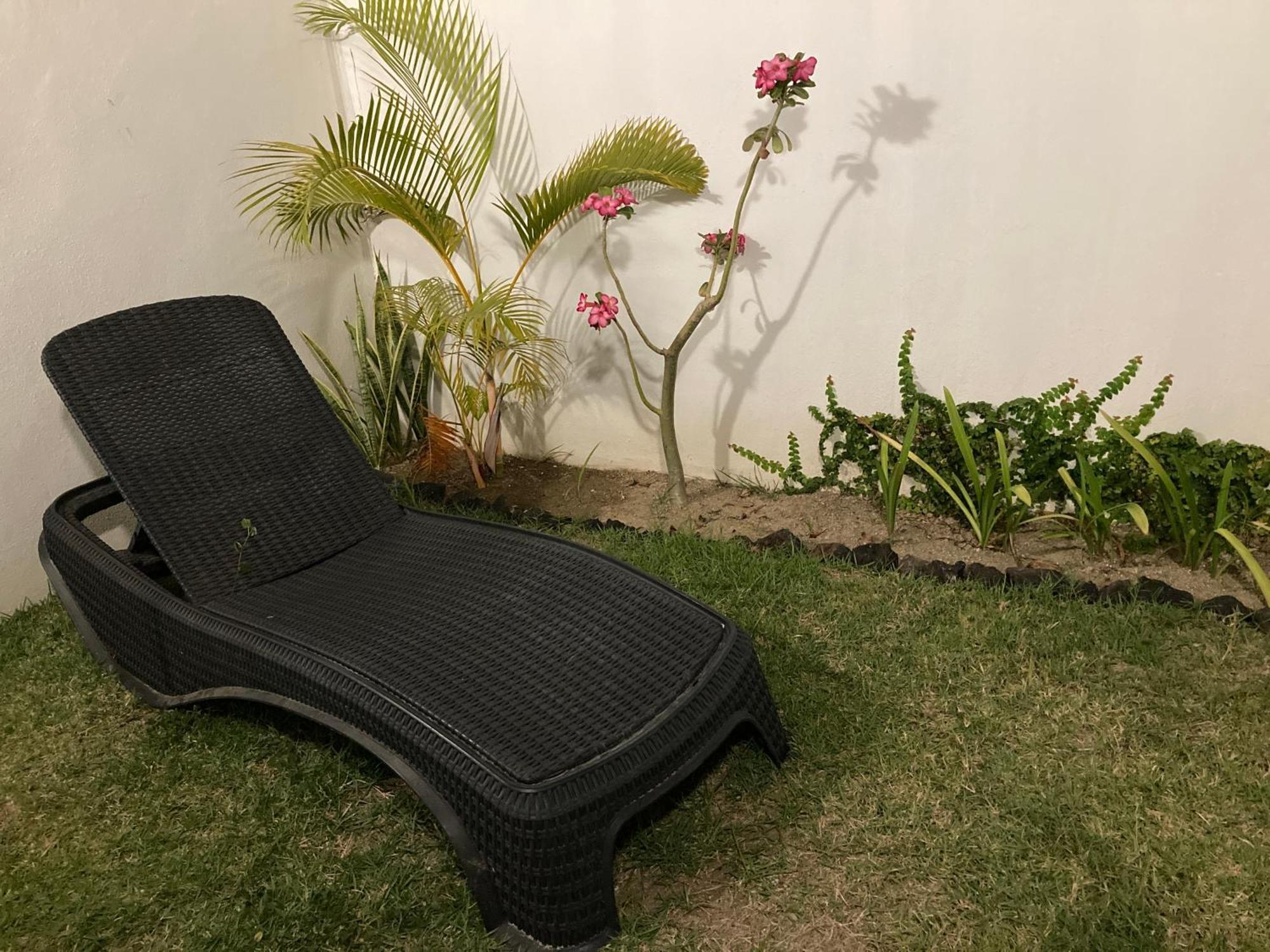 Casa Vacacional Familiar Villa Naranjo Dış mekan fotoğraf